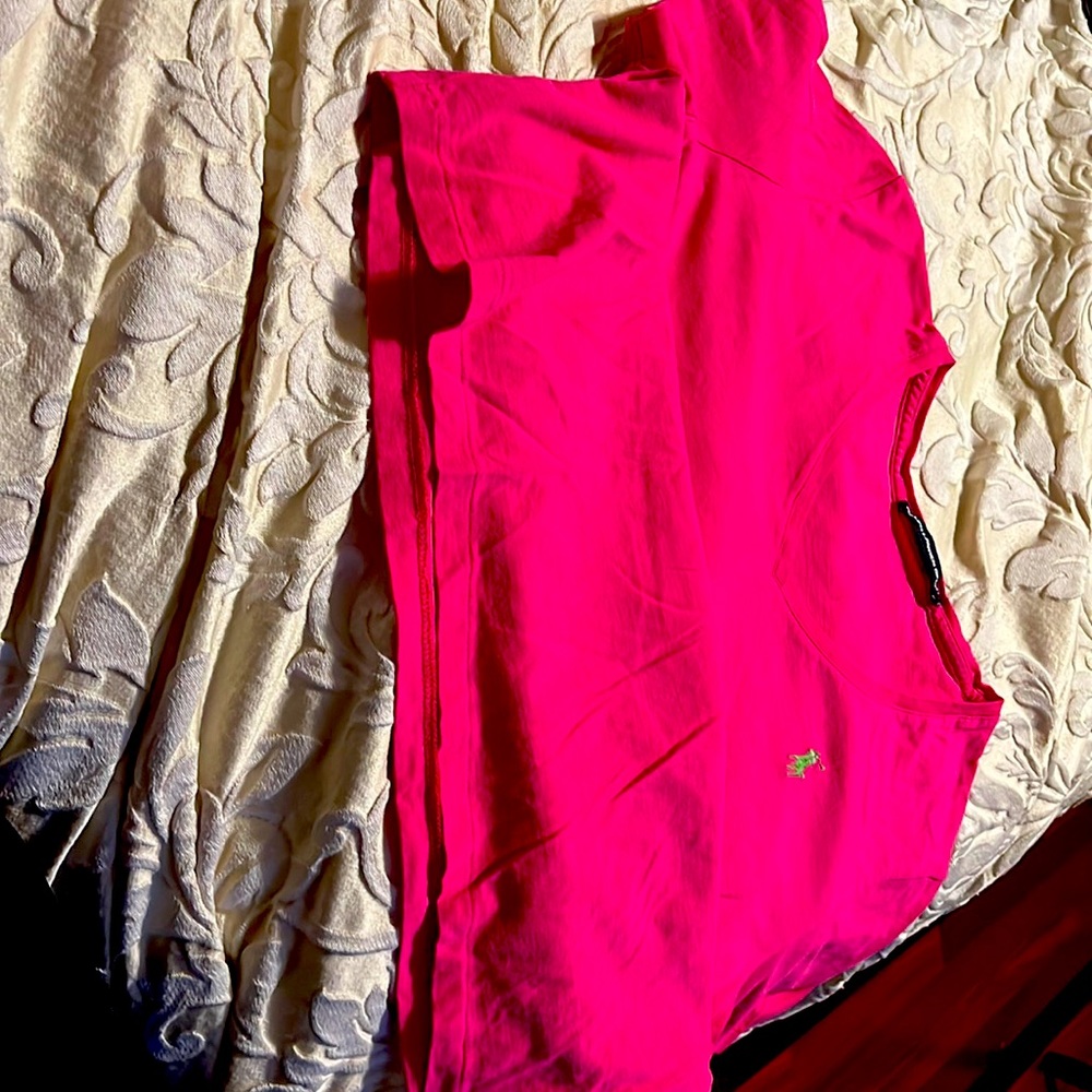 Ralph Lauren tee